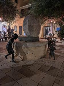 Vila San Felice