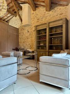 Appartements Loft in Camargue : photos des chambres