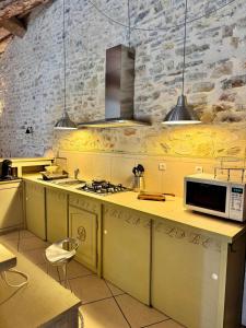 Appartements Loft in Camargue : photos des chambres