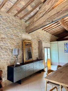 Appartements Loft in Camargue : photos des chambres