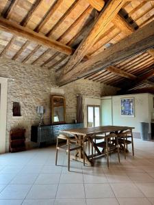 Appartements Loft in Camargue : photos des chambres