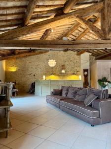 Appartements Loft in Camargue : photos des chambres