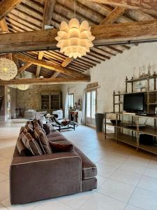 Appartements Loft in Camargue : photos des chambres