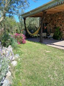 Vayu- en La Casa de Nanda