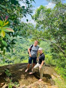 Ayuwaters Authentic Yoga and Full Board Ayurveda Retreat by the Bentota River