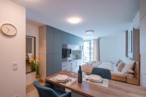 MyFlat Wave 31 Suite