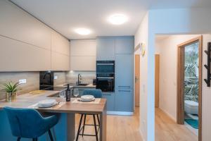 MyFlat Wave 31 Suite