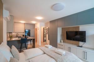 MyFlat Wave 31 Suite