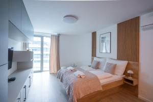 MyFlat Wave 31 Suite