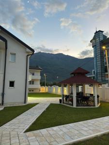 Plav Serviced Apartments by Doni