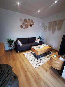 Grain de Sable Vue Mer