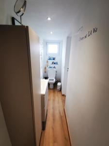 Maisons de vacances Grain de Sable Vue Mer : photos des chambres