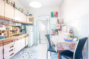 Cagliari Rooms -Wifi Air Conditioning Fridge TV Netflix