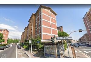 Cagliari Rooms -Wifi Air Conditioning Fridge TV Netflix