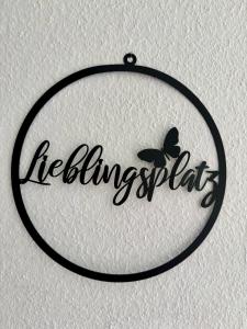 Heimatliebe