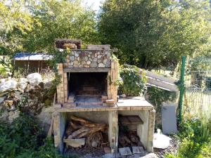 Maisons d'hotes Chez Marianne et Michel : photos des chambres