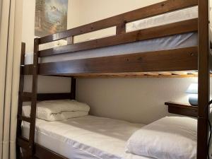Appartements Charmant 2P avec terrasse Sud, proche pistes - Montgenevre - FR-1-330D-138 : photos des chambres
