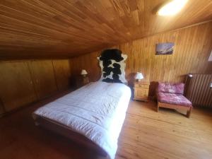 Appartements Duplex 65m² face aux pistes, balcon plein sud, 2 chambres, tout equipe, ascenseur - FR-1-266-157 : photos des chambres