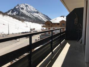 Appartements Duplex 65m² face aux pistes, balcon plein sud, 2 chambres, tout equipe, ascenseur - FR-1-266-157 : photos des chambres