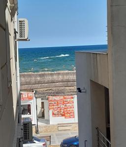 Apartament la Promenada langa White Titanic