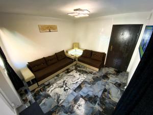 Apartament 2 camere cu intrare separată- Gara de Nord 