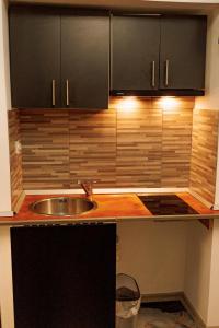 Apartament 2 camere cu intrare separată- Gara de Nord "