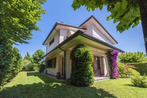 Villa Federica by MMega