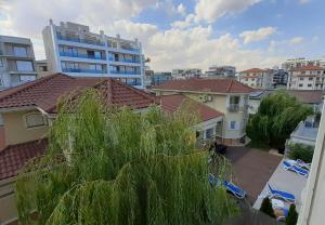 Apartament la Promenada langa White Titanic