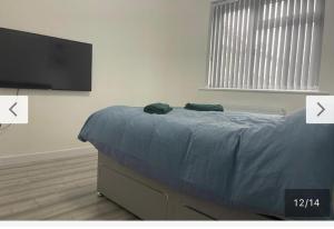 Croydon Luxury Apartment