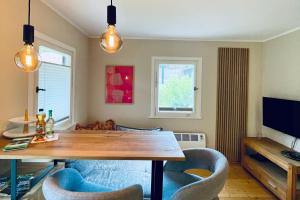 Erholen im Tiny House am Waldrand