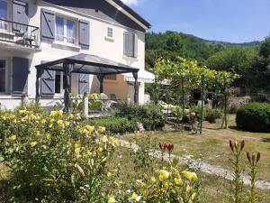 Appartements le lys dans la vallee d ustou : photos des chambres