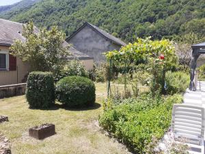 Appartements le lys dans la vallee d ustou : Appartement 1 Chambre