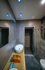 Home in the Florence centre with steam bath