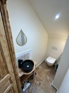 Villas Domaine de la Tapie de Bouchet - en Camargue : photos des chambres