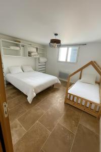 Appartements Home : photos des chambres