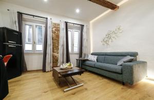 Home in the Florence centre with steam bath