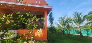 Mahabs Paradise Homestay