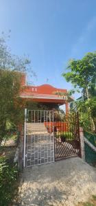 Mahabs Paradise Homestay