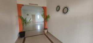 Mahabs Paradise Homestay