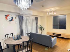r311 Spacious Apartment near Dotonbori Namba Walk to Nipponbashi
