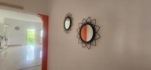 Mahabs Paradise Homestay