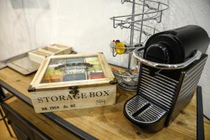 Home in the Florence centre with steam bath