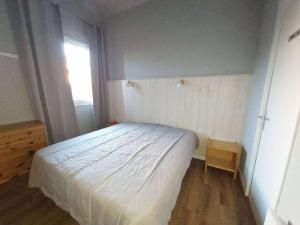 Duplex 47m² à Valmorel, Animaux Admis, Balcon, Proche Pistes - FR-1-356-365