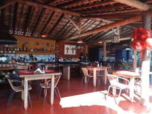 A Mi Manera Pousada , cerveja própria e Bistrô !