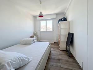 Appartement F2 avec parking centre Palavas - FR-1-559-38