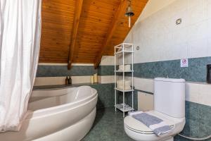 Lygaria Family House