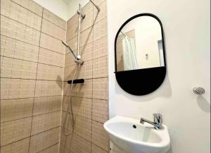 Appartements KAB-UN - Proche Gare : photos des chambres