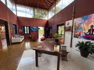 A Mi Manera Pousada , cerveja própria e Bistrô !