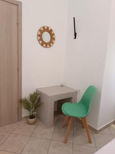 Tinos Summer Vibes Studios 2