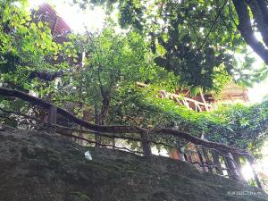 Sierra Tayrona hostel